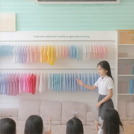 「輕鬆掌握衣物英語！探索各類服飾與生活用語，讓外籍老師帶你飛！」