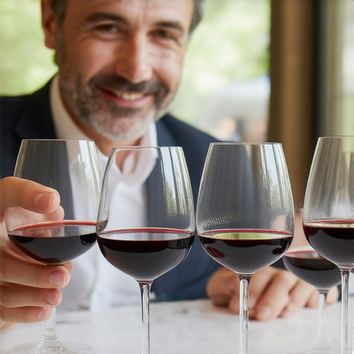 「探索紅酒的魅力與酒店術語，讓外籍老師幫你輕鬆掌握！」