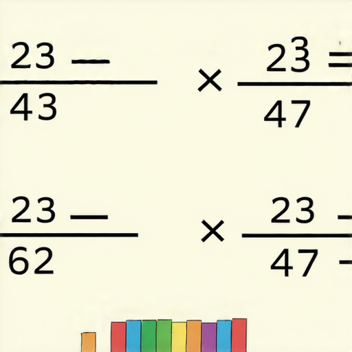好的，請看這道加法題：

**題目：**  
23 + 47 = ?

請問答案是什麼呢？