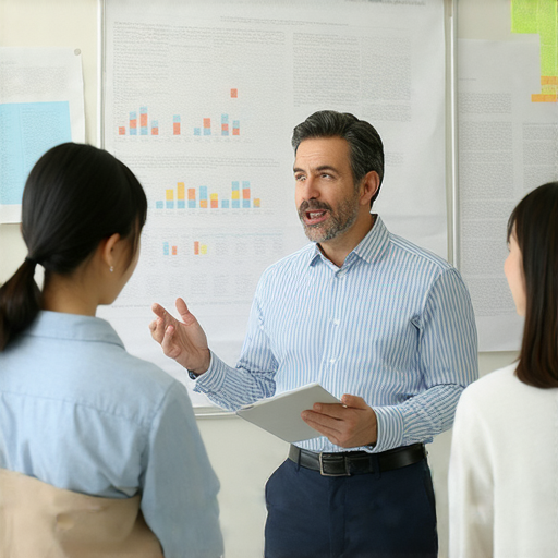 【酒店業英文秘訣大公開！探索一對一外籍老師的教學服務，讓你輕鬆掌握專業術語！】