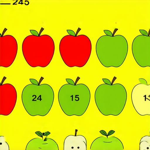 好的，這是一道加法題：

如果你有 245 顆蘋果，然後又收集到了 128 顆蘋果，請問你現在總共有多少顆蘋果？

245 + 128 = ? 

你可以試著計算一下。