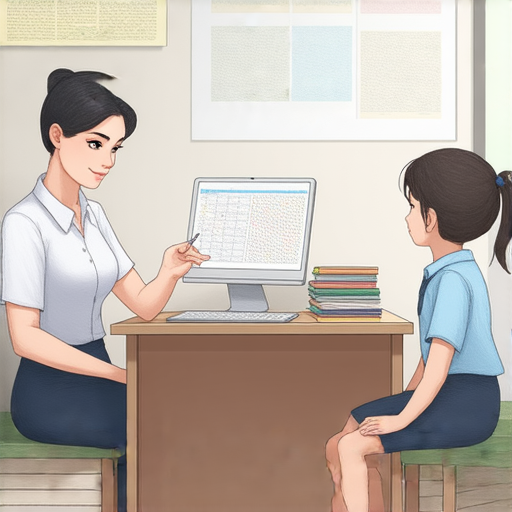 「探索迷你倉的魅力！外籍英文老師一對一教學，助你輕鬆提升英語能力！」