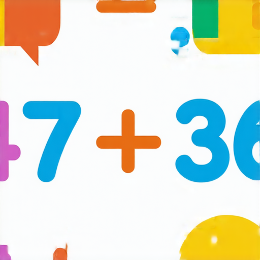 當然可以！請看下面的加法問題：

請計算： 47 + 36 = ? 

你可以試著解答看看，答案是多少呢？