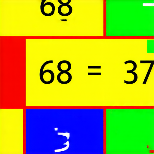 好的，這裡有一題加法題目：

請計算：68 + 37 = ?

請給出答案！