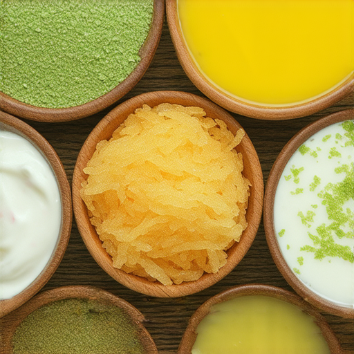 「解密酸甜世界：從酸奶到酸菜，快來學習這些英文，與外籍老師一對一互動吧！」