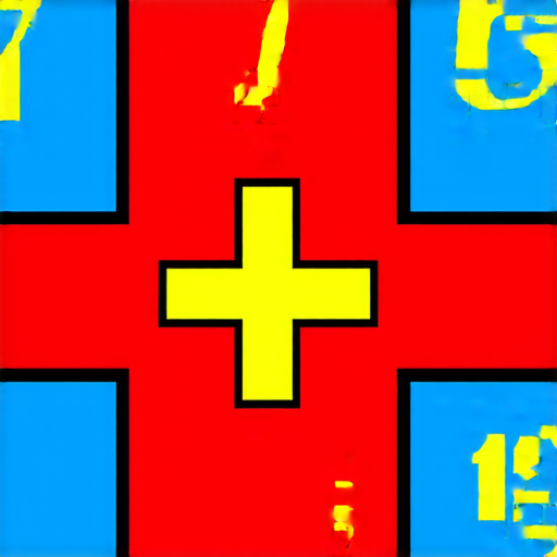 當然可以！請問多少加多少等於多少呢？

例如： 7 + 5 = ？ 

你可以試著計算，答案是 12。需要更多的題目嗎？