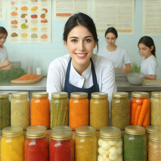 「從醃製秘訣到醉美風味！與外籍英文老師一起探索美食英語世界！」