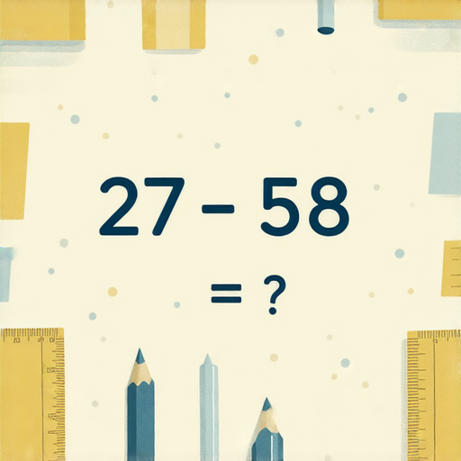 好的，這裡有一題加法題目：

請計算： 27 + 58 = ? 

你能算出答案嗎？