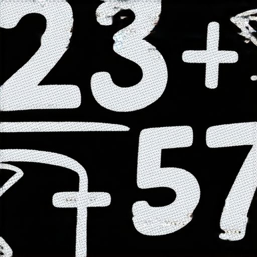 當然可以！請解答以下的加法問題：

**23 + 57 = ?**

請問答案是多少呢？