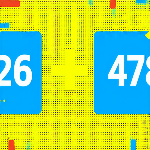 好的，這裡有一題加法問題：

請計算：   
**256 + 478 = ?**

請問答案是多少呢？