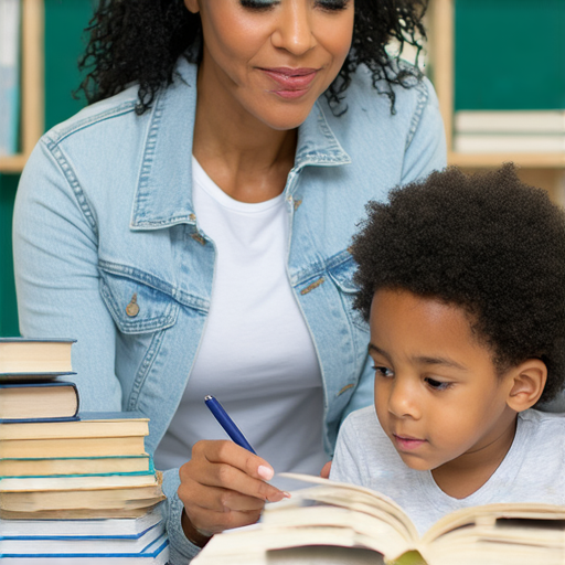 「突破自我：淺談自我肯定與進修，尋找外籍老師一對一教學，開始你的英語旅程！」