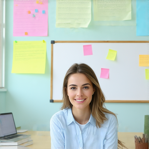 「釋懷壓力、提升英語！探索我們的外籍老師一對一教學，讓你輕鬆學習！」