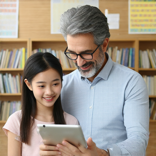 「來探索齊全的英文與更多！一對一外籍老師教學，立刻提升你的英語能力！」