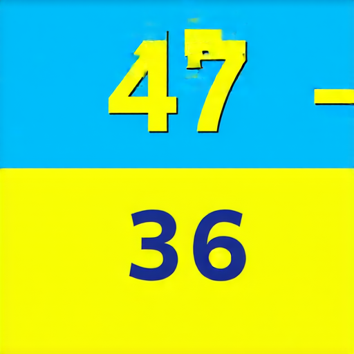 好的，這裡有一題加法問題：

請計算： 47 + 36 = ? 

你可以試著解答看看！