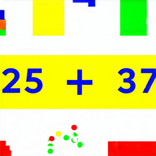 好的，這裡有一道加法題目：

請計算： 125 + 378 = ? 

你可以試著解答看看！