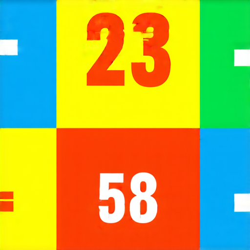 當然可以！請解答以下的加數題目：

**問題：**
23 + 58 = ? 

請計算出答案。