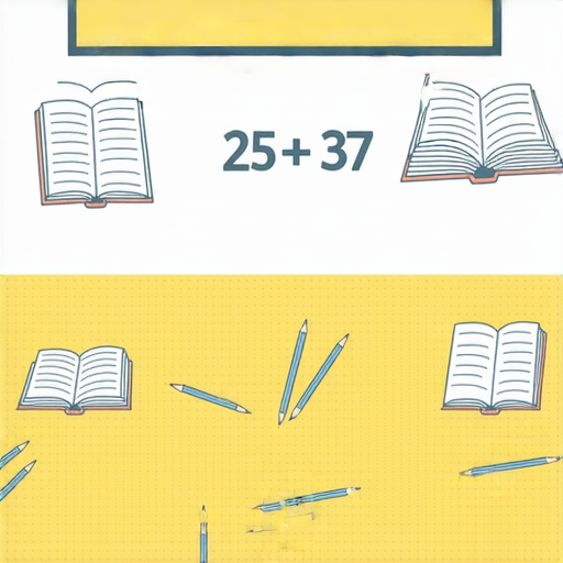 好的，這裡有一題加法題目：

**問題：** 25 + 37 = ?

請你計算這個加法的結果。