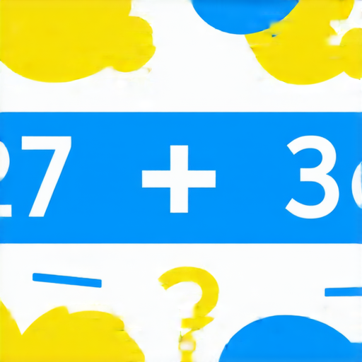 好的，以下是一道加法題：

請計算：   
**27 + 36 = ?**  

你可以試著算算看！