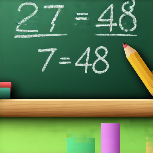 好的，這裡有一道加法題目：

請計算以下數字的和：
**27 + 48 = ?** 

你可以試著算算看！