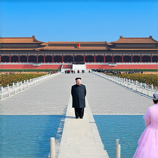 "探索金正恩與金瓶梅的奧秘！一對一英文教學，讓你輕鬆掌握！"