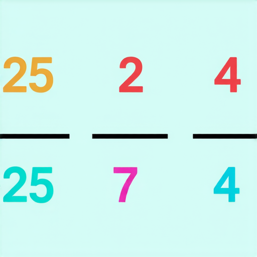 當然可以！請您計算這道加法題：

25 + 47 = ?

您可以試著計算一下，或者告訴我答案！