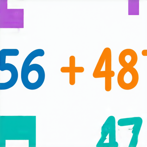 好的，這裡有一道加法題：

請計算： 256 + 487 = ? 

你能得出正確的答案嗎？