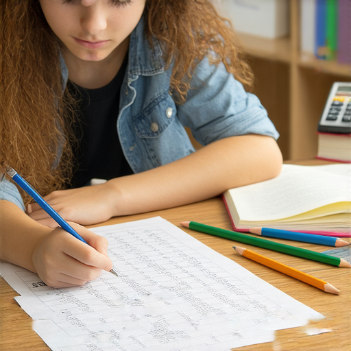 好的，這裡有一道加法題：

請計算以下數字的和：

**47 + 36 = ?**

請問答案是多少？