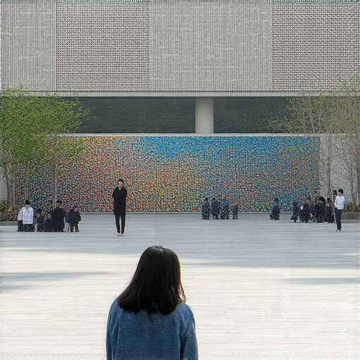 "探索西九文化區：與外籍英文老師一起發掘精彩與魅力，立即預約一對一教學！"