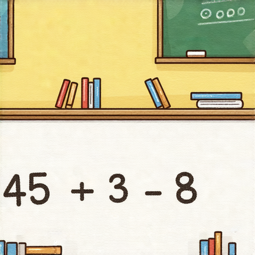 好的，這裡有一題加法題目：

**問題：** 45 + 38 = ?

你可以試著計算看看！