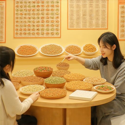 解密西安與西洋美食英語，立即一對一學習提升你的英語交流能力！