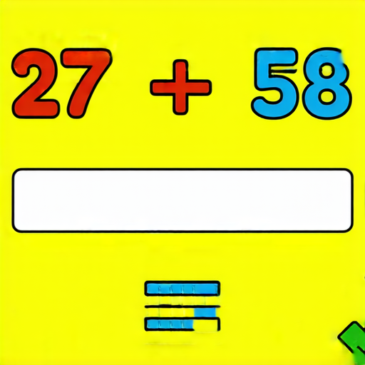 當然可以！以下是一道加法題目：

請計算：  
**27 + 58 = ?**

你可以試著計算一下，然後告訴我你的答案！