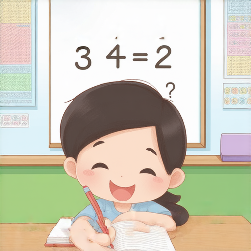 當然可以！請解這道加法題：

23 + 47 = ? 

你能算出答案嗎？