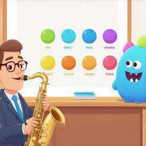 「深入探索！色士風到色鬼，掌握色彩英文，讓外籍老師一對一教你英文！」