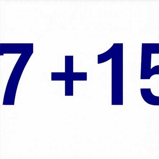 好的，請解以下加法題：

**問：** 27 + 15 = ? 

你可以嘗試計算一下，然後告訴我答案！