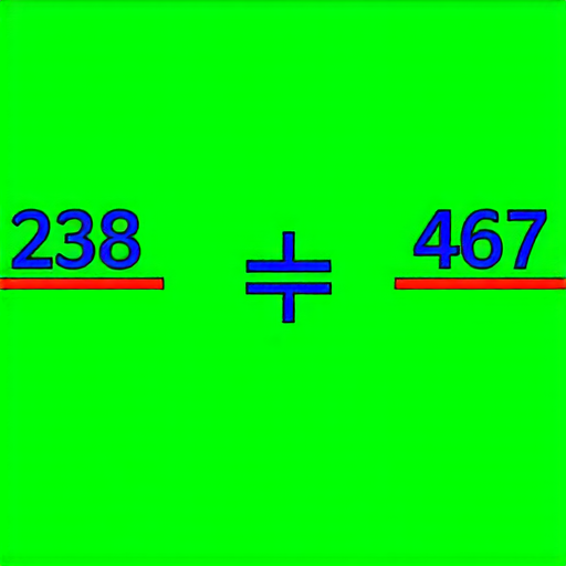 好的，這裡有一題加法計算的題目：

請計算： 238 + 467 = ?

試著自己計算一下吧！如果需要答案或解釋，隨時告訴我！