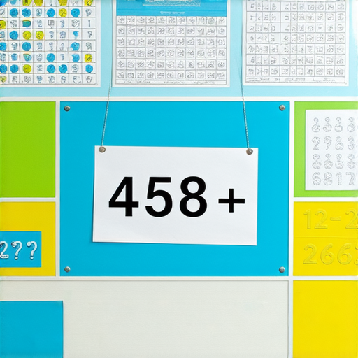 好的，這裡有一題加法題目：

請計算： 458 + 267 = ? 

你可以試著自己解答一下！