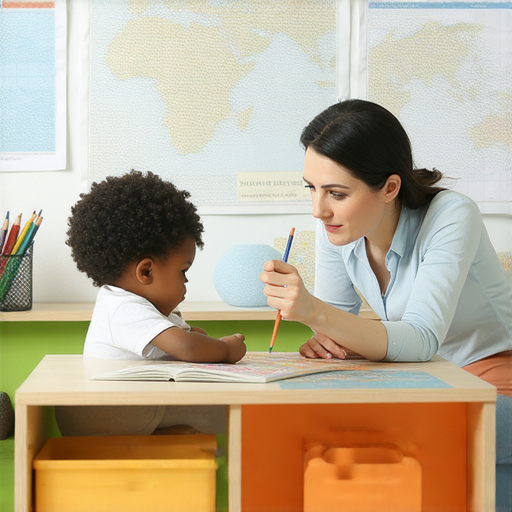 「探索視覺的世界：如何用英文提升你的視力與觀察力，立即找外籍老師一對一教學！」