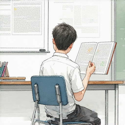 「視網膜脫落？了解這些視覺問題與外籍英文老師一對一教學的關聯！」