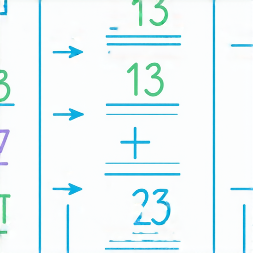 當然可以！請計算以下加法算式：

13 + 27 = ?