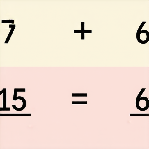 好的，這裡有一題加法題目：

請計算： 47 + 68 = ?

答案是：115。