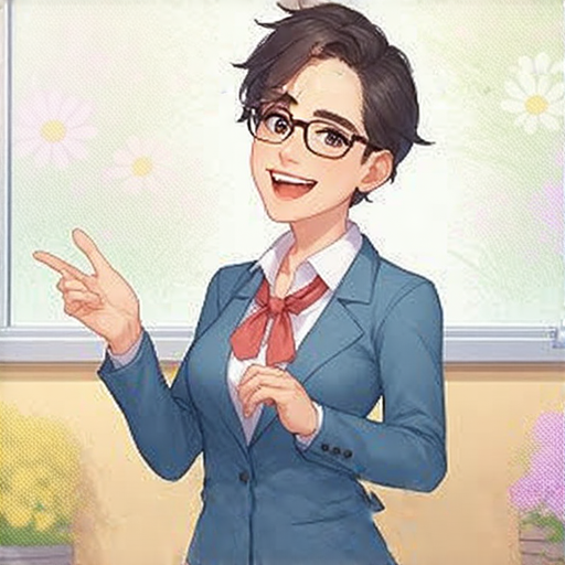 “揭開花圓背後的秘密！一對一外籍英文老師教你這些獨特詞彙，來探索更多！”