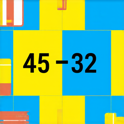 好的，這裡有一題加法問題：

請計算：45 + 32 = ? 

你可以給出答案！