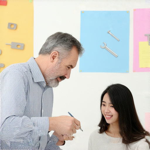 「了解鎌倉、鎖具與鎚子的英文，你也能流利對話！立即與外籍老師一對一學習！」