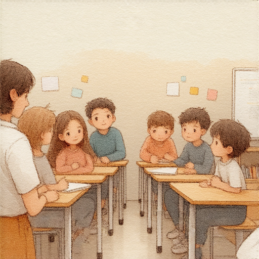 「探秘鎮定劑到鏡子的奇妙英文世界！一對一外籍老師助你輕鬆學習！」