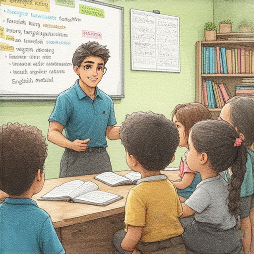 「探索鐘聲背後的故事！學習英文，讓外籍老師帶你深入每個字彙的魅力！」