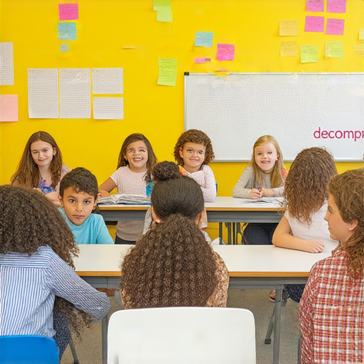 揭開英文世界的神秘面紗！立刻學會「解壓縮」等重要術語，還有外籍老師一對一輔導！