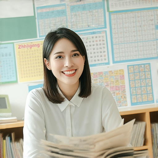 探索芷晴與外籍老師的魅力，立即體驗一對一英語教學之旅！