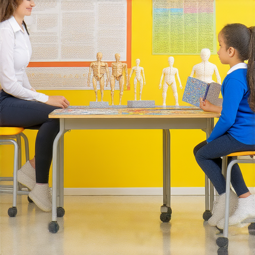 「揭開解剖學的秘密，立即揚升您的英文！一對一外籍老師助你突破！」