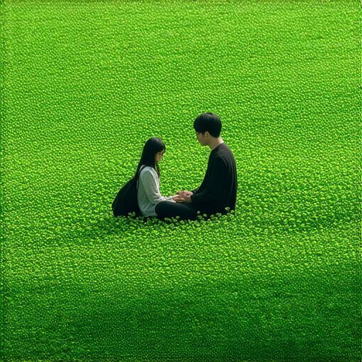 《揭開苜蓿的神秘面紗！與外籍老師一對一學習英文，讓你更了解這些苦與香的故事！》