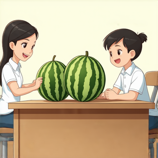 「從苦悶到流利：探索苦瓜與英文的奇妙連結，立即報名外籍老師一對一教學！」